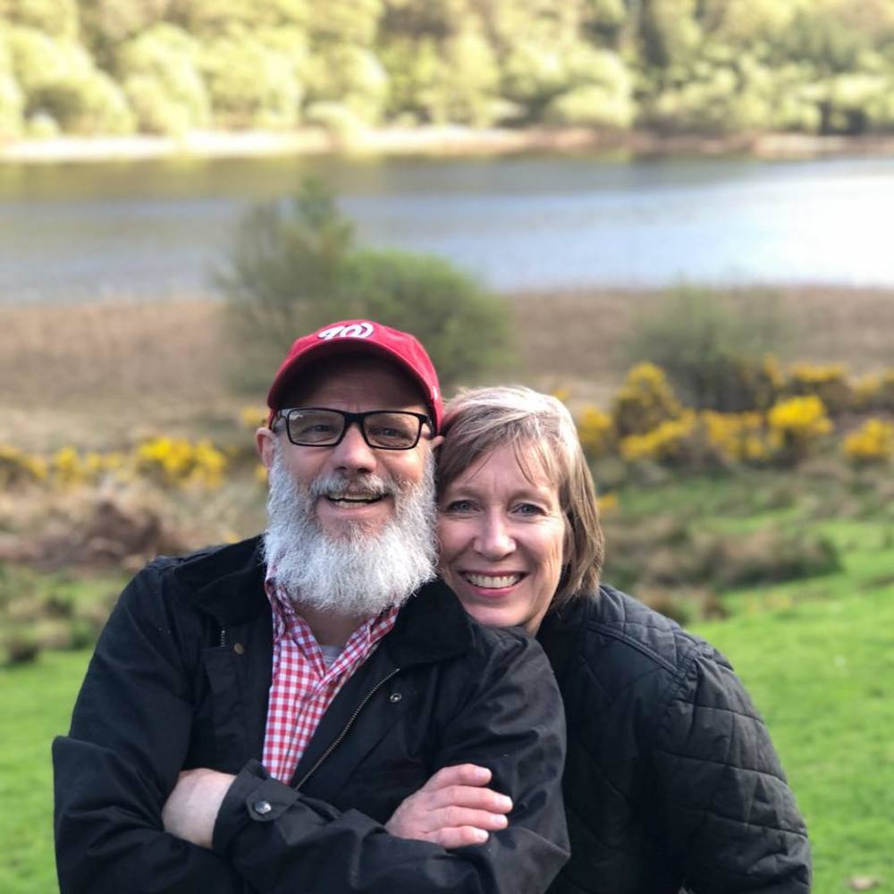 Meet your Posher, Donna